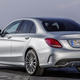Illustration for article titled Mercedes Is Doing Too Much Displacement Compensation On Its Badges